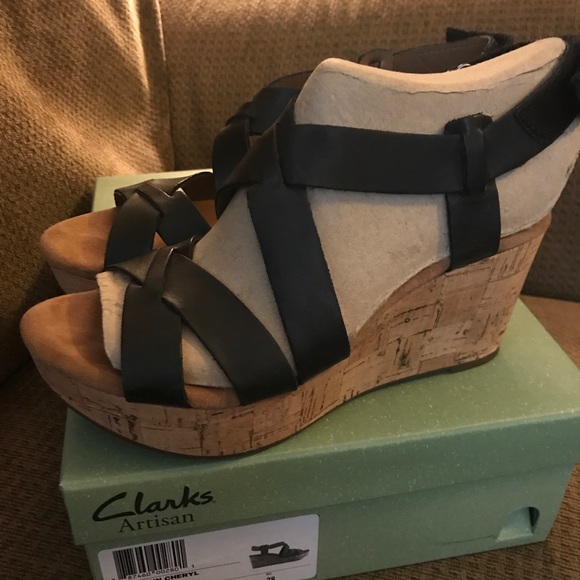 clarks caslynn cheryl